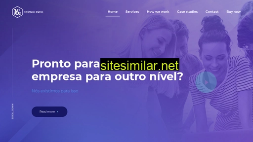 16solutions.com.br alternative sites