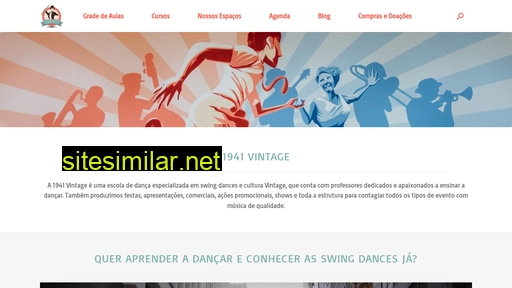 1941vintage.com.br alternative sites