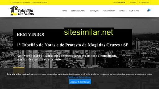 1tabeliaomogi.com.br alternative sites