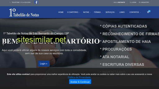 1tabeliaosbc.com.br alternative sites