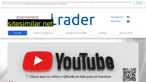 1trader.com.br alternative sites