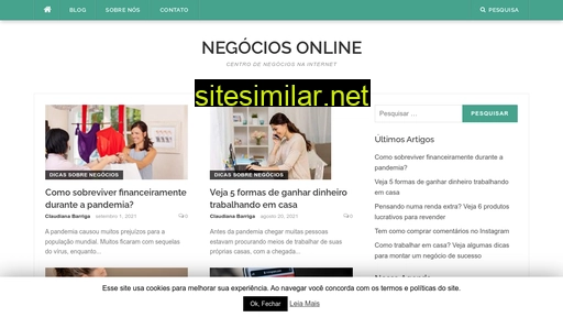 2016online.com.br alternative sites