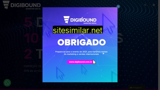 2020.digibound.com.br alternative sites