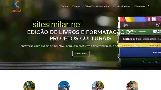 2020.luccacom.com.br alternative sites