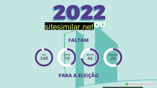 2022jacomecou.com.br alternative sites