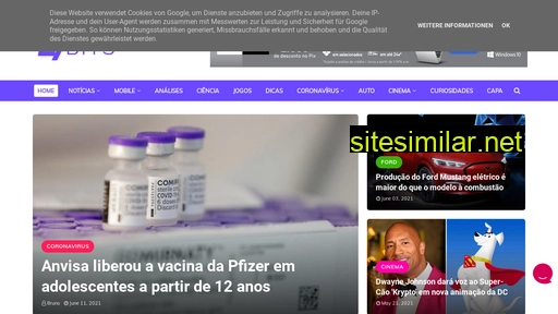 27bits.com.br alternative sites