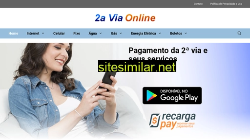 2avia.com.br alternative sites