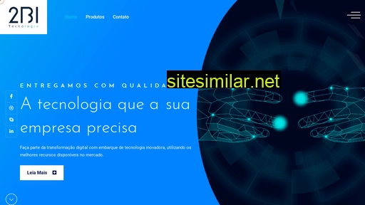 2bi.com.br alternative sites