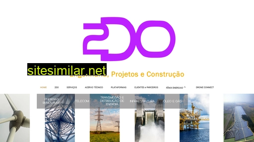 2do.com.br alternative sites