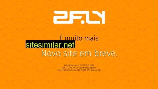 2fly.com.br alternative sites