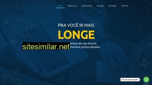 2ksagenciadigital.com.br alternative sites