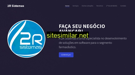 2rsistemas.com.br alternative sites