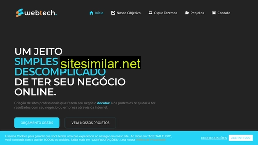 2swebtech.com.br alternative sites
