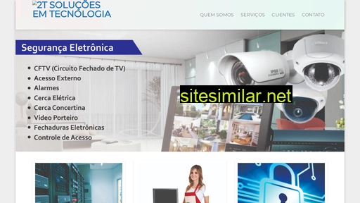2tsolucoes.com.br alternative sites