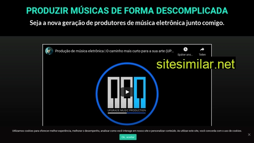 32bitz.com.br alternative sites
