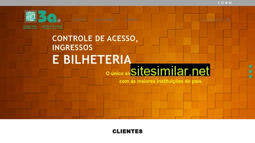 3a.com.br alternative sites