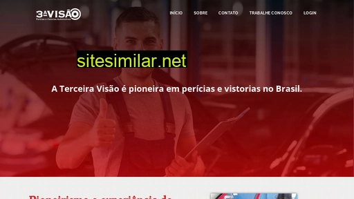 3avisao.com.br alternative sites