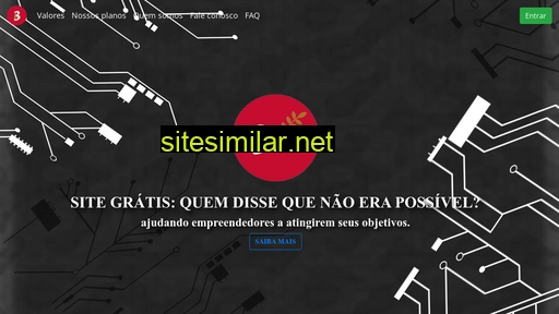 3bits.com.br alternative sites