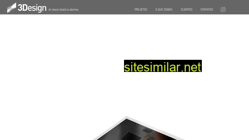 3designbrasil.com.br alternative sites