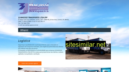 3jmagossi.com.br alternative sites