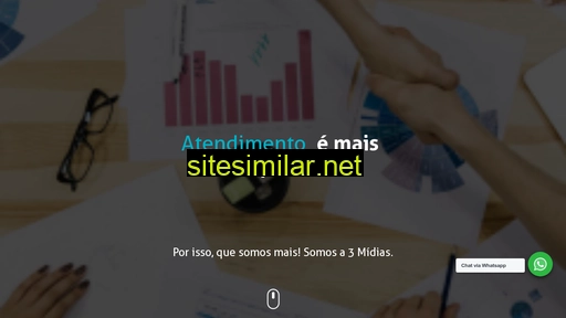 3midias.com.br alternative sites