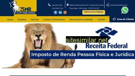 3mrcontabil.com.br alternative sites