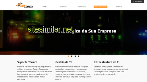 3rtech.com.br alternative sites