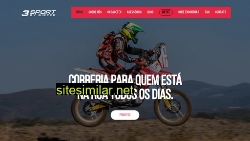 3sport.com.br alternative sites
