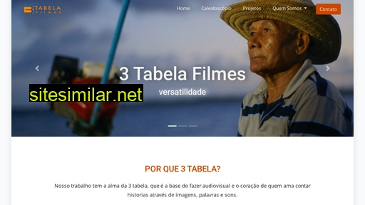 3tabelafilmes.com.br alternative sites