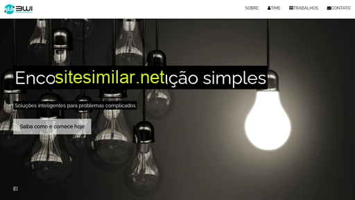 3wi.com.br alternative sites
