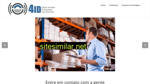 4id.com.br alternative sites