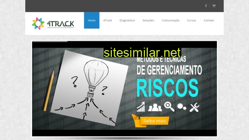 4track.com.br alternative sites