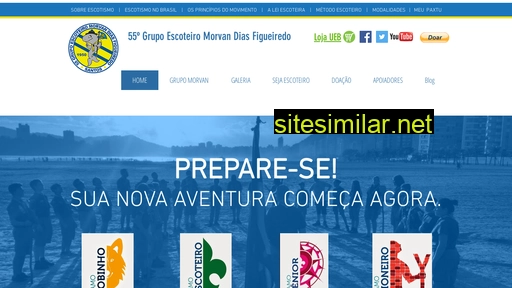 55morvan.com.br alternative sites