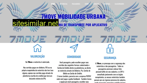 7move.com.br alternative sites