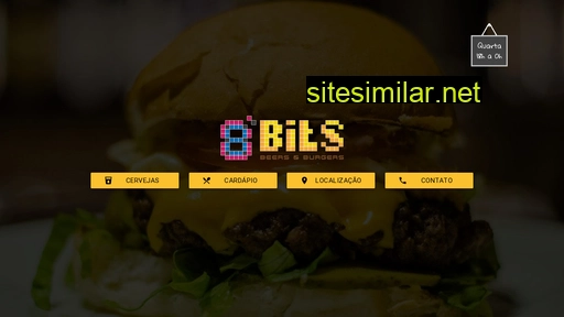 8bitsbar.com.br alternative sites