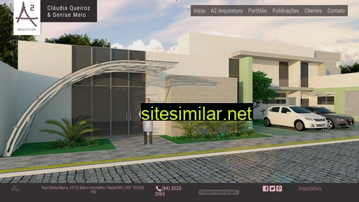 a2arquiteturanatal.com.br alternative sites
