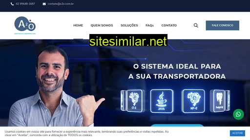 a2osistemas.com.br alternative sites