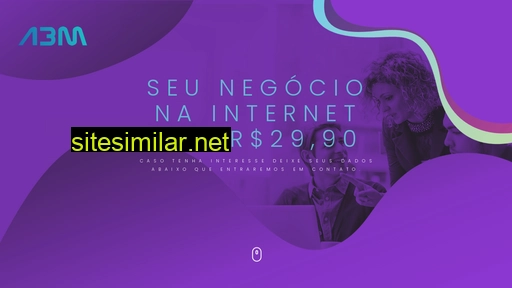 a3msites.com.br alternative sites