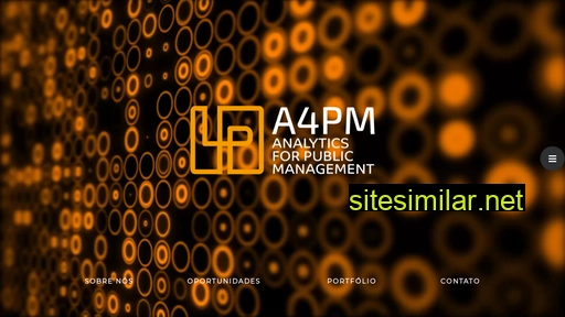 a4pm.com.br alternative sites