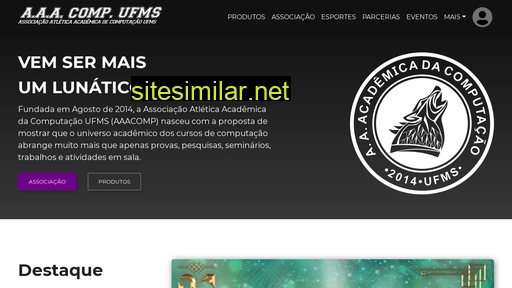 aaacomp.com.br alternative sites