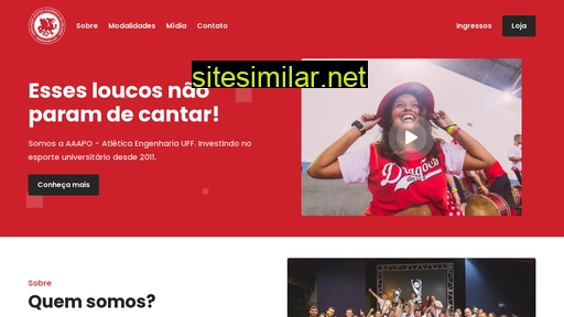 aaapo.com.br alternative sites