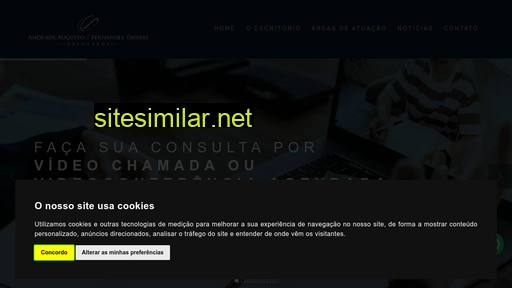 aaftadvogados.com.br alternative sites