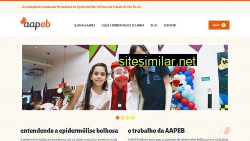 aapeb.org.br alternative sites