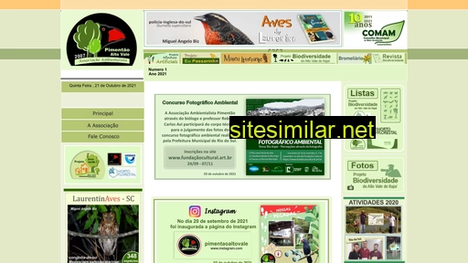 aapimentao.com.br alternative sites
