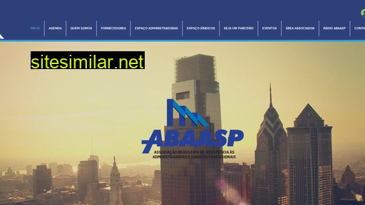 abaasp.com.br alternative sites