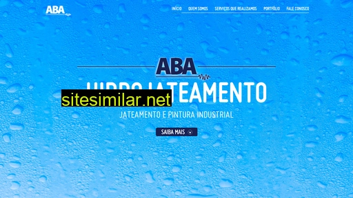 abajateamento.com.br alternative sites