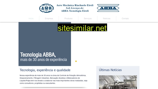 abbatecnologia.com.br alternative sites