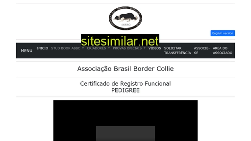 abbcregistros.com.br alternative sites