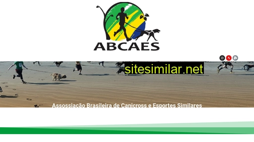 abcaes.com.br alternative sites