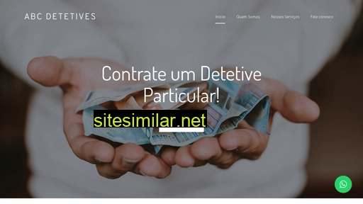 abcdetetive.com.br alternative sites